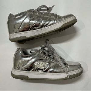 Heelys skate shoe size 8 European 39
